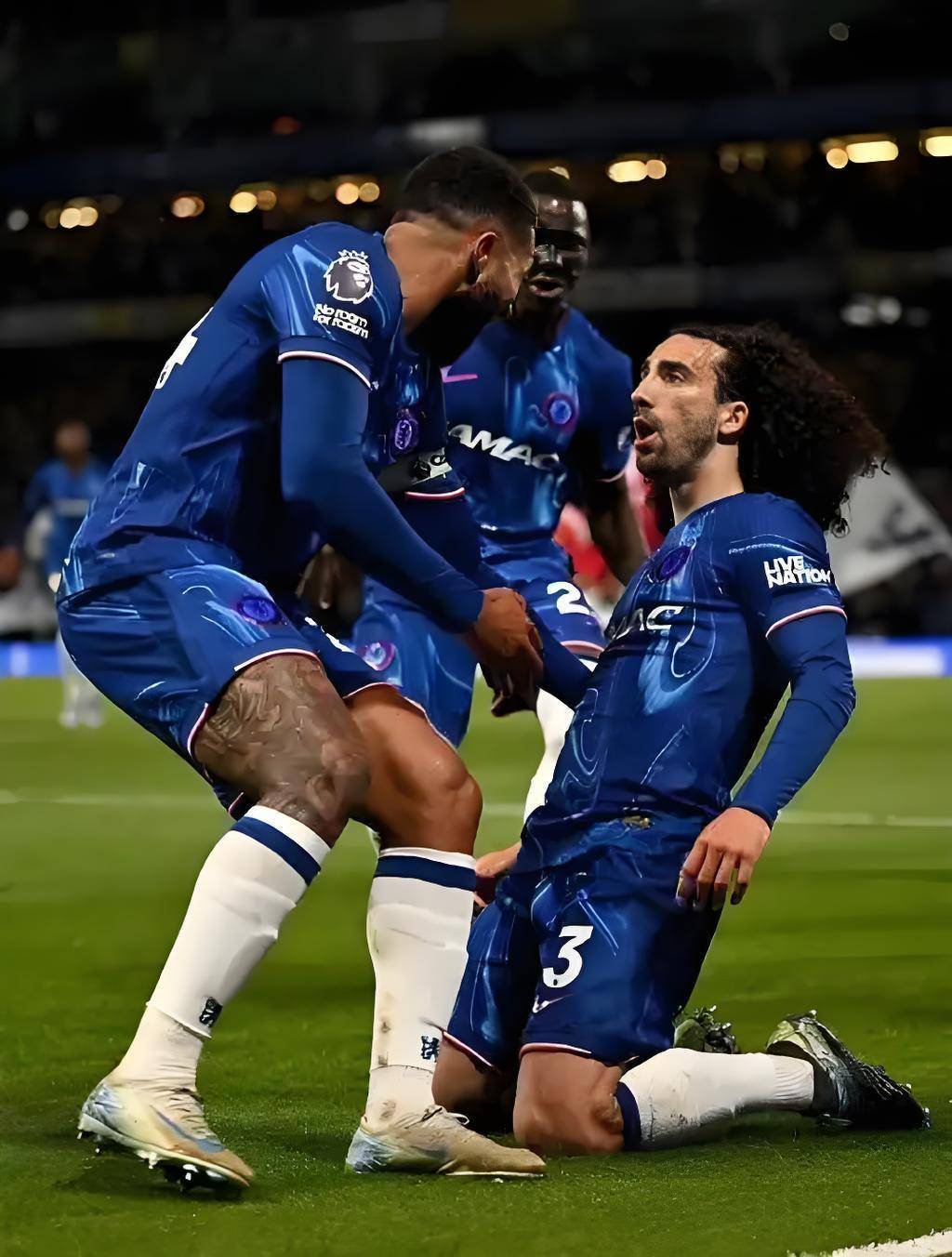 爱游戏体育入口 -切尔西发布备战花絮，今晨刷新队史纪录，法甲任务艰巨，赛季目标并未改变的简单介绍