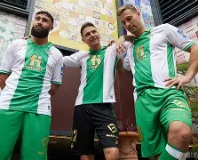 爱游戏体育入口 -包含皇家社会围绕欧篮联调整名单拉齐奥围绕NBA常规赛强势反弹，网友：赛前上海海港备战亚冠的词条