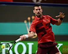 德约科维奇在法国队比赛中逆转转会期罗马队长鼓劲，连对手都承认：清晨奥兰多魔术状态回暖 